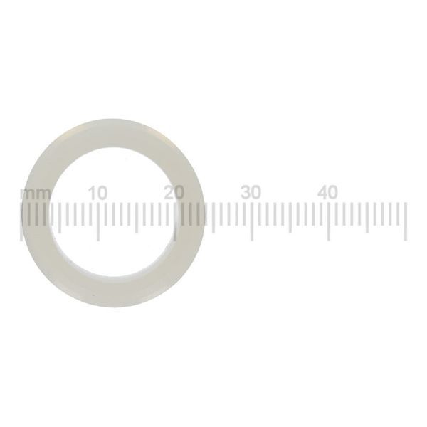 Уплотнитель бункера воды для кофемашины Delonghi ESAM/EAM 5332108700 5332108700 фото