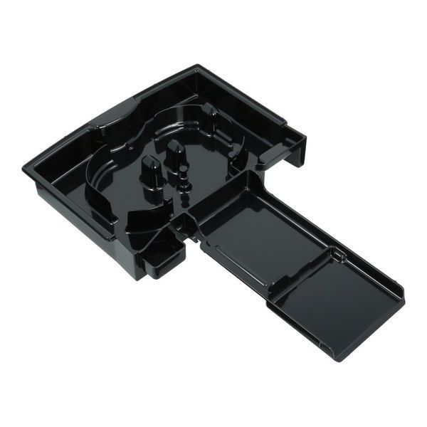 Піддон для кавоварки Delonghi ECAM 5313224831 5313224831 фото