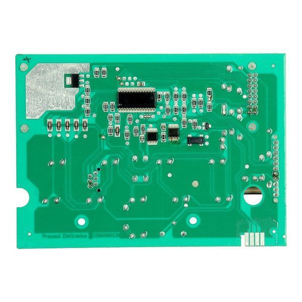 Плата управления для кофемашины Delonghi EAM 3400, EAM 3500, EAM 4400, EAM 4500 5232114200, 5232114300, 5232106000, 5232109300, 5232111400, 5232110300 5232114200 фото