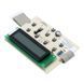 Плата управления для кофемашины Delonghi EAM 3400, EAM 3500, EAM 4400, EAM 4500 5232114200, 5232114300, 5232106000, 5232109300, 5232111400, 5232110300 5232114200 фото 3