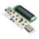 Плата управления для кофемашины Delonghi EAM 3400, EAM 3500, EAM 4400, EAM 4500 5232114200, 5232114300, 5232106000, 5232109300, 5232111400, 5232110300 5232114200 фото 1