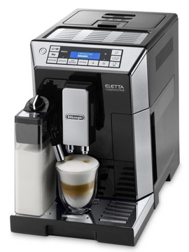 Запчасти для Delonghi ECAM 45.366 Eletta Cappuccino