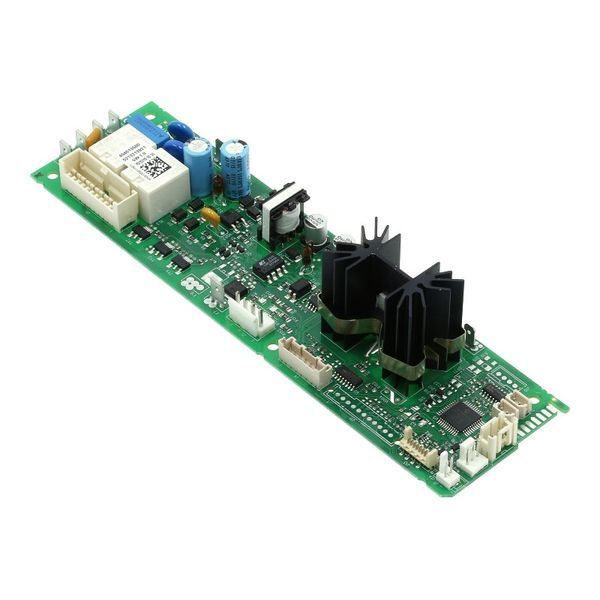 Силова плата для кавоварки Delonghi ECAM 23.450 5213213921, 5213216031 5213213921 фото