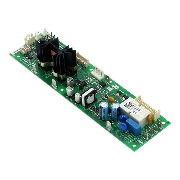 Силова плата для кавоварки Delonghi ECAM 23.450 5213213921, 5213216031 5213213921 фото