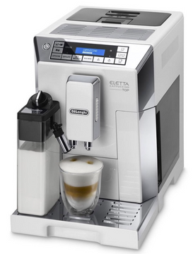 Запчасти для Delonghi ECAM 45.760 Eletta Cappuccino TOP