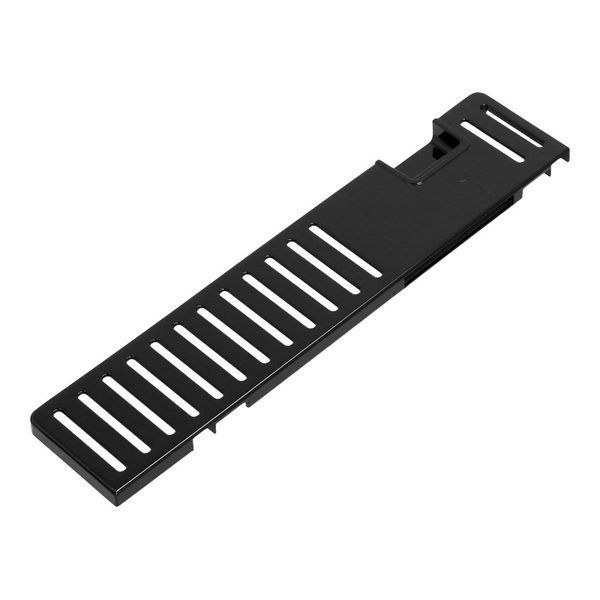 Крышка молотого кофе для кофемашины Delonghi ESAM Perfecta 5313270301, 5513211321 5313270301 фото