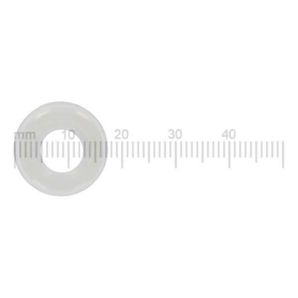 Уплотнитель бункера воды для кофемашины Delonghi ECAM 5313235921, 5313213301, 5313231691 5313235921 фото