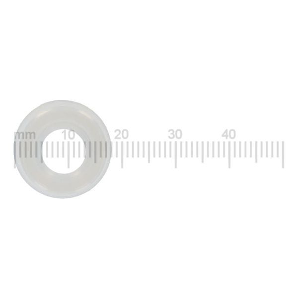 Уплотнитель бункера воды для кофемашины Delonghi ECAM 5313235921, 5313213301, 5313231691 5313235921 фото
