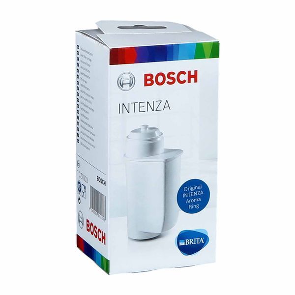 Набір для обслуговування кавомашини Bosch Vero Series TCZ8004A TCZ8004A фото