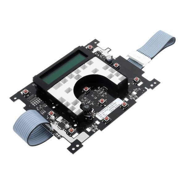 Плата управления для кофемашины Delonghi ESAM 5500 5513214701 5513214701 фото