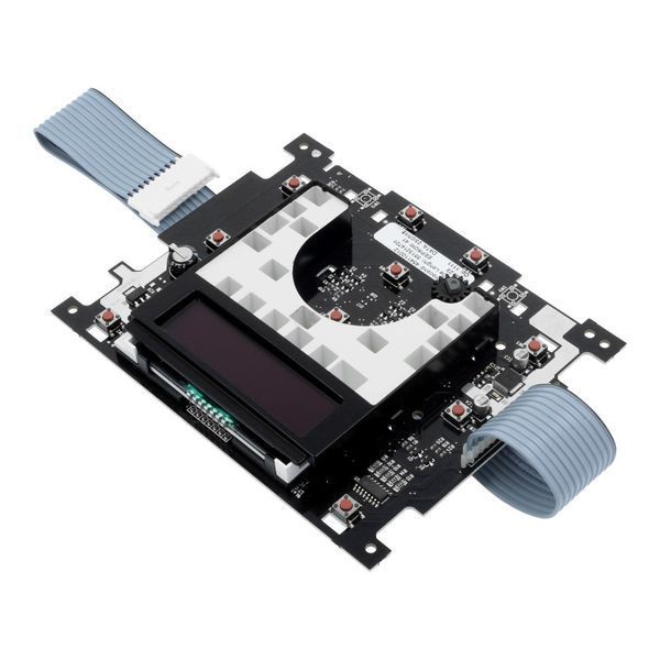 Плата управления для кофемашины Delonghi ESAM 5500 5513214701 5513214701 фото