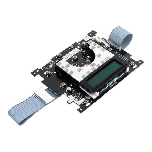 Плата управления для кофемашины Delonghi ESAM 5500 5513214701 5513214701 фото