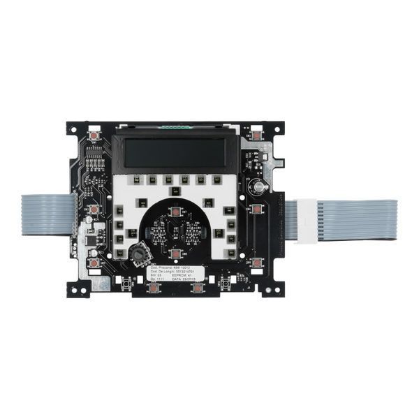 Плата управления для кофемашины Delonghi ESAM 5500 5513214701 5513214701 фото