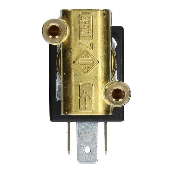 Соленоидный клапан 3-х ходовой для кофемашины Philips, Saeco, Gaggia 24V. 7W 11024039, 996530067613 11024039 фото