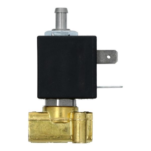 Соленоидный клапан 3-х ходовой для кофемашины Philips, Saeco, Gaggia 24V. 7W 11024039, 996530067613 11024039 фото