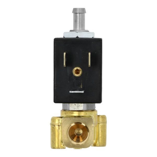 Соленоидный клапан 3-х ходовой для кофемашины Philips, Saeco, Gaggia 24V. 7W 11024039, 996530067613 11024039 фото