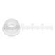 Уплотнитель бункера воды для кофемашины Delonghi ECAM 5313235921, 5313213301, 5313231691 5313235921 фото 2