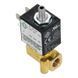Соленоидный клапан 3-х ходовой для кофемашины Philips, Saeco, Gaggia 24V. 7W 11024039, 996530067613 11024039 фото 2