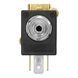 Соленоидный клапан 3-х ходовой для кофемашины Philips, Saeco, Gaggia 24V. 7W 11024039, 996530067613 11024039 фото 8