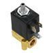 Соленоидный клапан 3-х ходовой для кофемашины Philips, Saeco, Gaggia 24V. 7W 11024039, 996530067613 11024039 фото 4