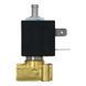 Соленоидный клапан 3-х ходовой для кофемашины Philips, Saeco, Gaggia 24V. 7W 11024039, 996530067613 11024039 фото 7