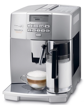 Запчасти для Delonghi ESAM 04.320 Magnifica