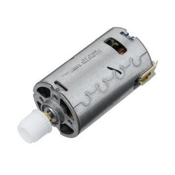 Двигун редуктора для кавоварки Delonghi 7313217261, 7313249421 7313217261 фото