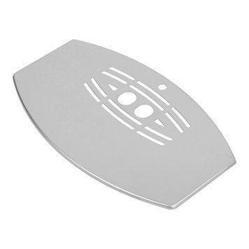 Решітка піддону для кавоварки Delonghi 6032120800 6032120800 фото
