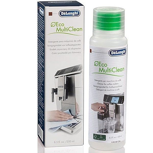 Средство для очистки от молока DeLonghi 250 мл. DLSC550, 5513281861 5513281861 фото