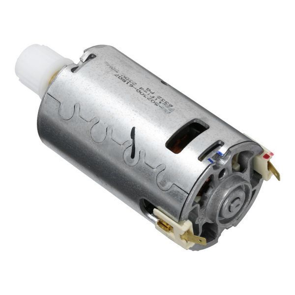 Двигатель редуктора для кофемашины Delonghi 7313217261, 7313249421 7313217261 фото