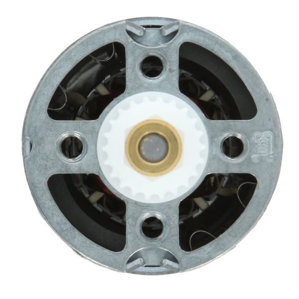 Двигатель редуктора для кофемашины Delonghi 7313217261, 7313249421 7313217261 фото