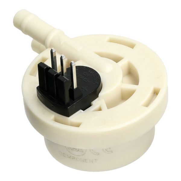 Счетчик воды 1.2мм. для кофемашин Saeco, Delonghi NV99.099, 996530059843, 12000781, 996530007887, 421940207701, 5213214671, 5213226191, 5213218531, 5213225251 12000781 фото