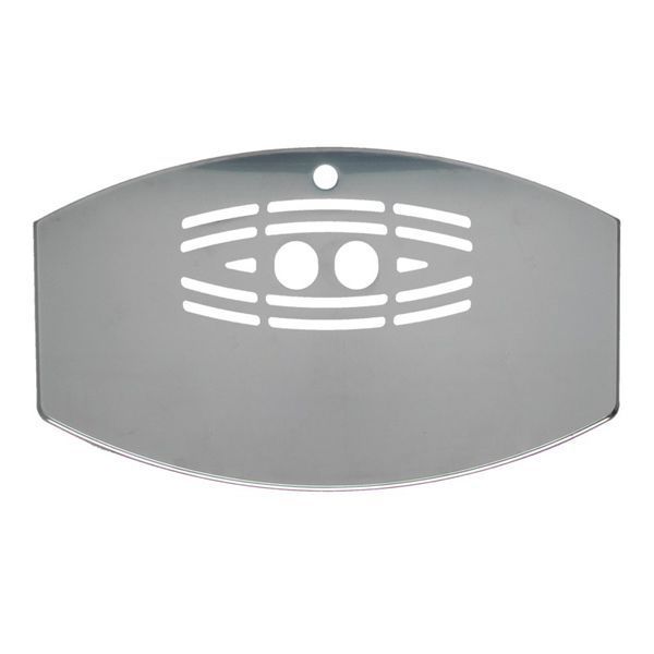 Решітка піддону для кавоварки Delonghi 6032120800 6032120800 фото