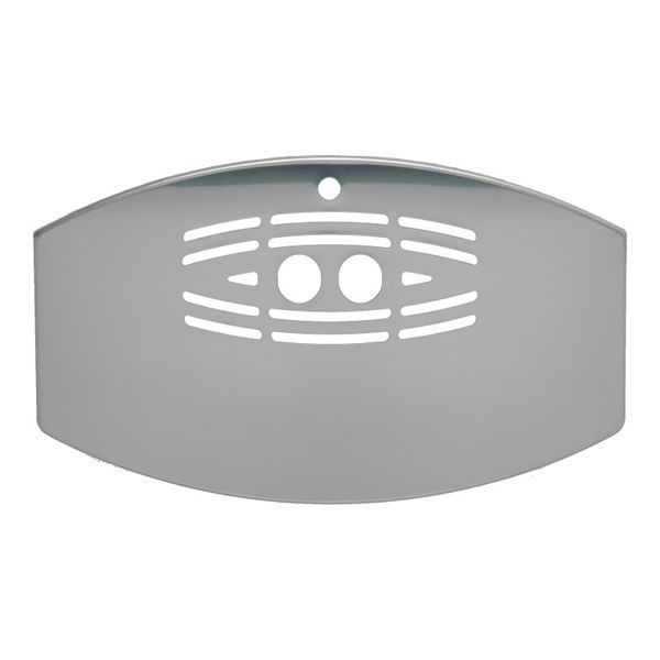 Решітка піддону для кавоварки Delonghi 6032120800 6032120800 фото