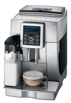 Запчасти для Delonghi ECAM 23.450