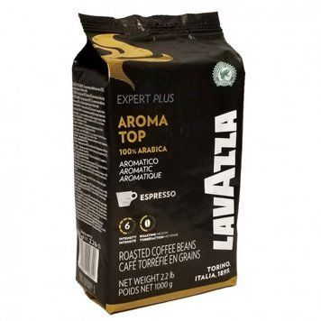 Кава в зернах Lavazza Aroma Top 1кг 12062448 фото