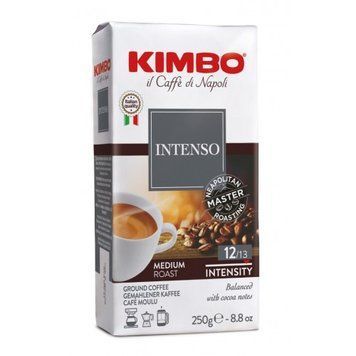 Кава мелена KIMBO Intenso&nbsp;250г 13062433 фото