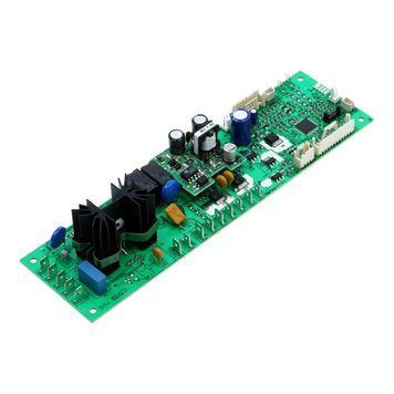 Силова плата для кавоварки Delonghi ESAM 5500 5213211931, 5213211941 5213211931 фото