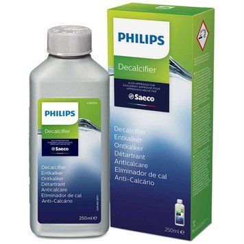 Засіб від накипу для кавоварки Philips 250мл. CA6700/10 CA6700/10 фото