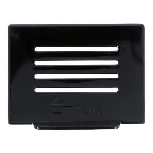 Кришка меленої кави для кавоварки Delonghi Eletta 5913214481 5913214481 фото