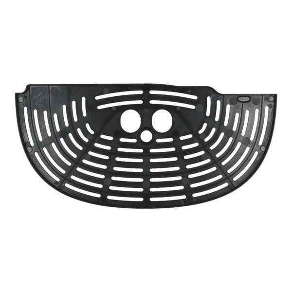 Решітка піддону для кавоварки Delonghi 5332164000 5332164000 фото