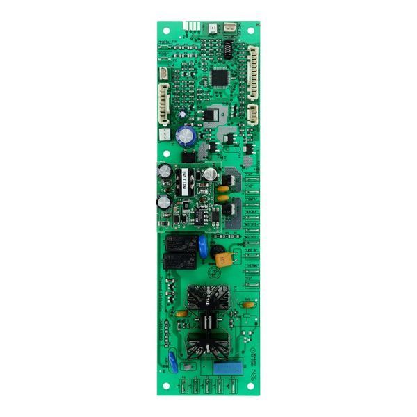 Силовая плата для кофемашины Delonghi ESAM 5500 5213211931, 5213211941 5213211931 фото