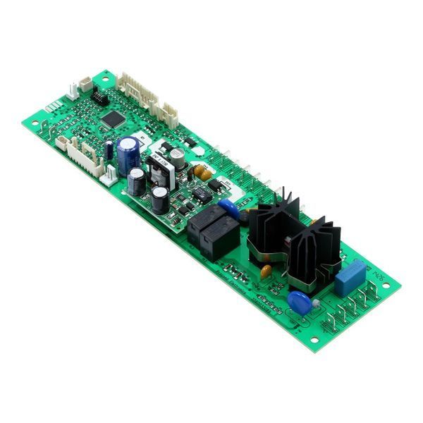 Силовая плата для кофемашины Delonghi ESAM 5500 5213211931, 5213211941 5213211931 фото