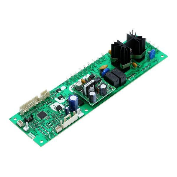 Силовая плата для кофемашины Delonghi ESAM 5500 5213211931, 5213211941 5213211931 фото