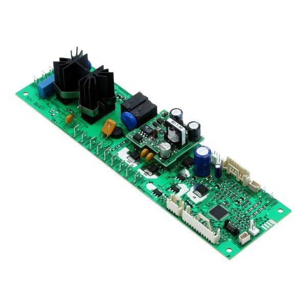 Силовая плата для кофемашины Delonghi ESAM 5500 5213211931, 5213211941 5213211931 фото