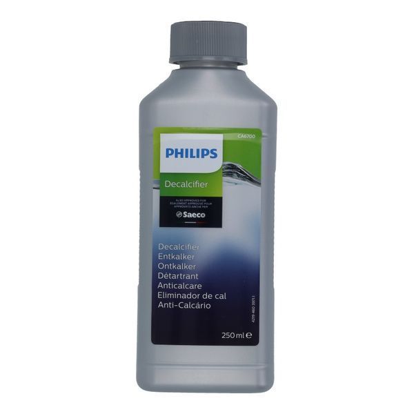 Средство от накипи для кофемашины Philips 250мл. CA6700/10 CA6700/10 фото