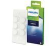 Таблетки для чистки от масел кофемашины Philips CA6704/10