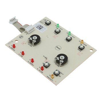 Плата керування для кавомашини Delonghi ESAM 8 PIN 5213213021, 5213211631, 5213225701 5213225701 фото