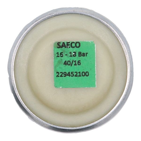 Клапан избыточного давления для кофемашины Saeco 229452100, 996530031903 229452100 фото