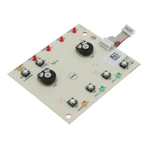 Плата керування для кавомашини Delonghi ESAM 8 PIN 5213213021, 5213211631, 5213225701 5213225701 фото